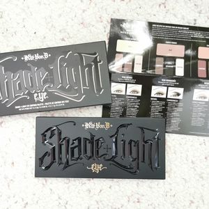 Kat Von D Shade and Light Eyeshadow Palette